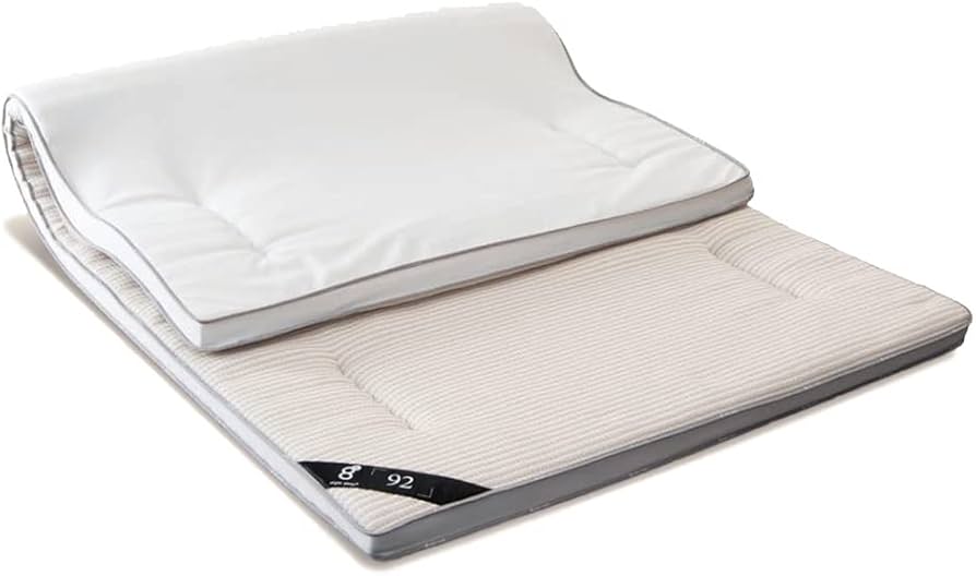 Amazon｜まくらぼ マットレス eight sleep 「92」高反発マットレス