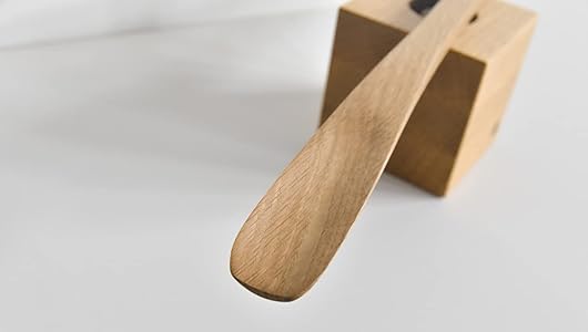 Amazon | [MasterWal] マスターウォール シューホーン 靴べら WO 幅9cm