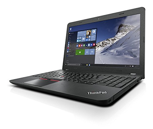 Amazon.com: Lenovo ThinkPad E560 20EV002JUS 15.6-Inch Full HD