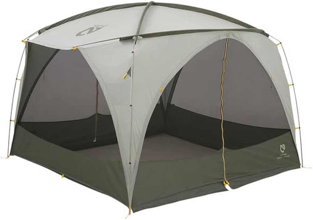 Amazon | ニーモ・イクイップメント ビクトリースクリーンハウス