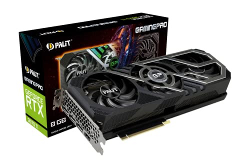 Amazon | Palit(パリット) GeForce RTX 3070 Ti GamingPro 8GB