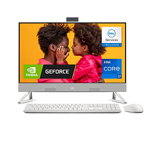 Amazon.co.jp: 「並行輸入品」Dell Computers Dell Inspiron 7710 All