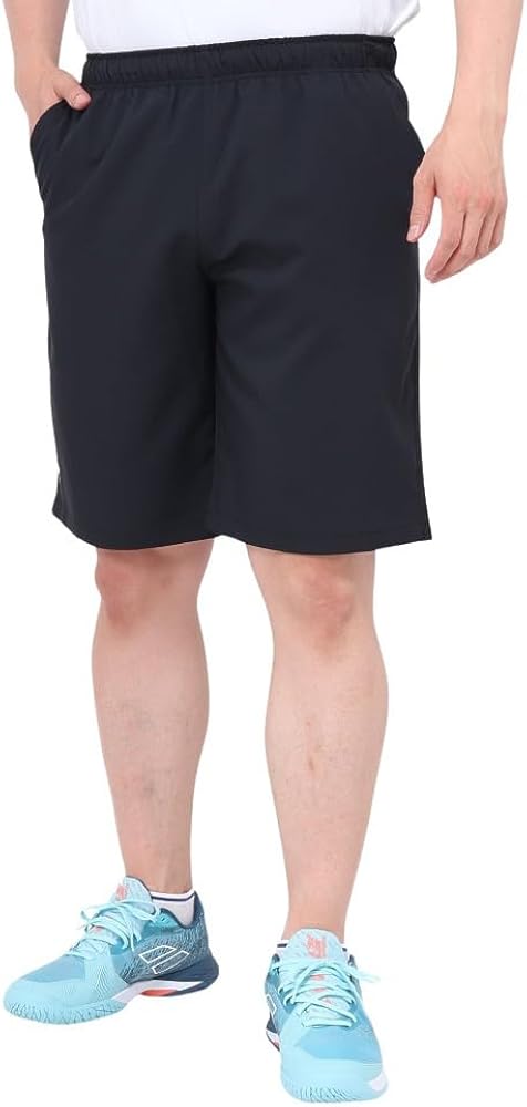 Amazon | バボラ Babolat テニスウェア ユニセックス CLUB SHORT PANTS