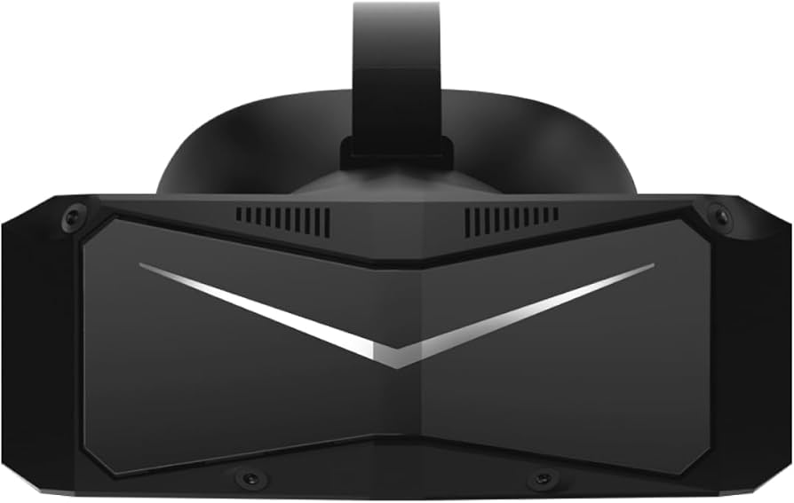 Amazon.co.jp: Pimax Crystal Light VR ゴーグル PC用 (Headset only