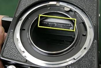 Amazon | Mamiya RB67 + 6x7フィルムホルダー用カット済みモルト貼り