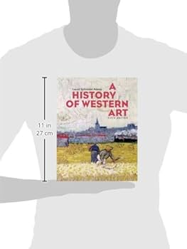 Amazon.com: A History of Western Art: 9780077560102: Adams, Laurie
