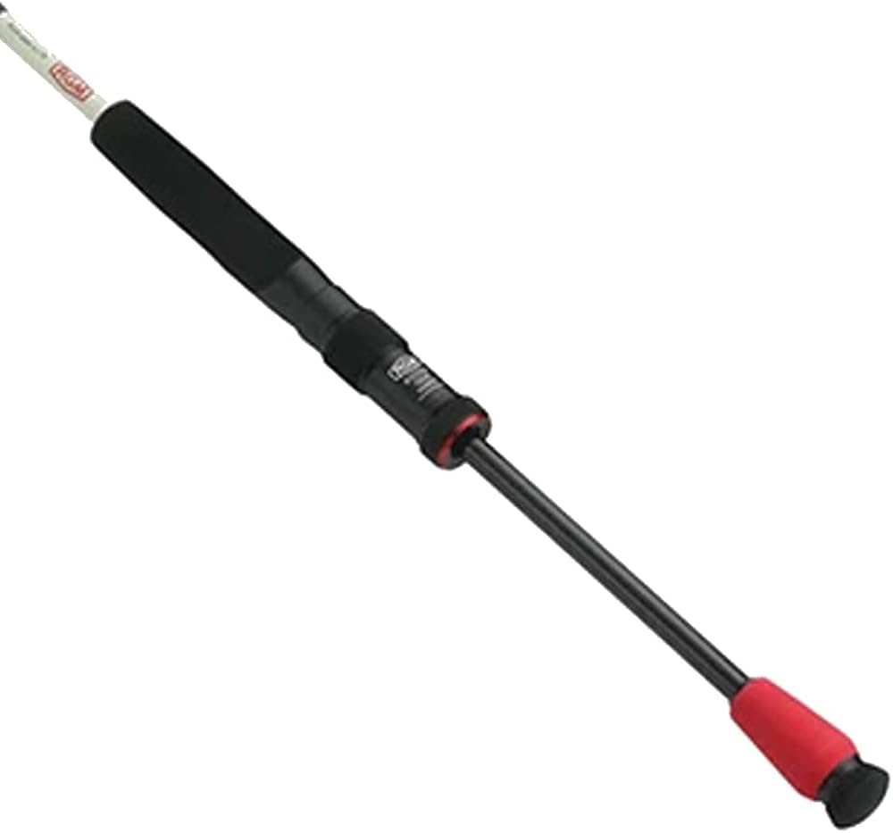 Amazon | ジャッカル RGM spec．6／79レッド | トラウトロッド