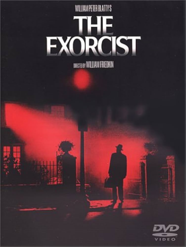 Amazon.co.jp: エクソシスト プレミアム・ツイン・パック [DVD