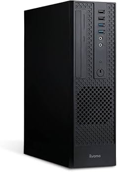 Amazon.co.jp: iiyama PC デスクトップPC STYLE INFINITY [Core i5