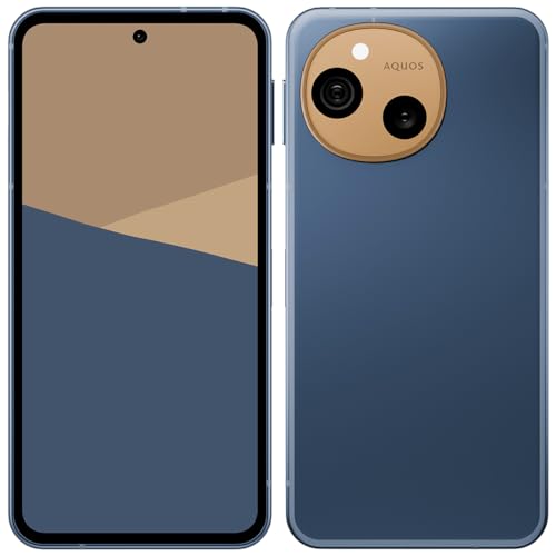 スマートフォン sense10 【simフリー】aquos シャープ」の人気商品一覧