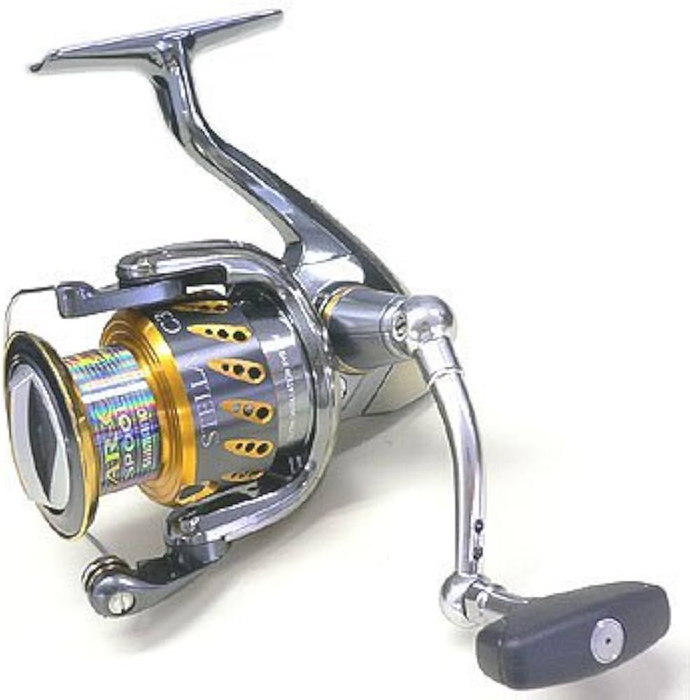Amazon | シマノ リール STELLA C3000HG | シマノ(SHIMANO