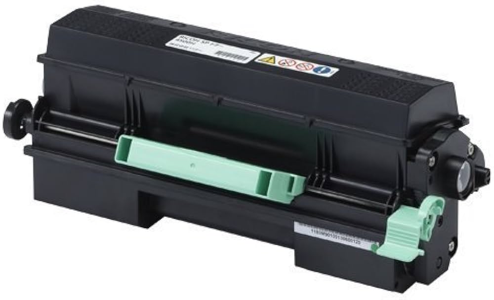 Amazon | リコー RICOH SP トナー4500L 600546 | リコー | トナー