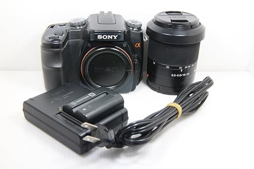 カメラ α100」の人気商品一覧 | 安い商品を通販サイトから探す - 価格.com