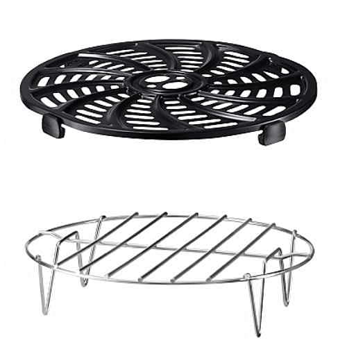 Amazon.co.jp: GOURMIA デジタル エアーフライヤー GAF698 : ホーム