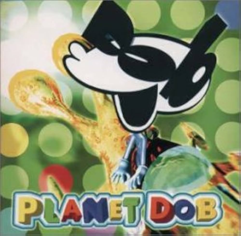 Amazon.co.jp: PLANET DOB: ミュージック