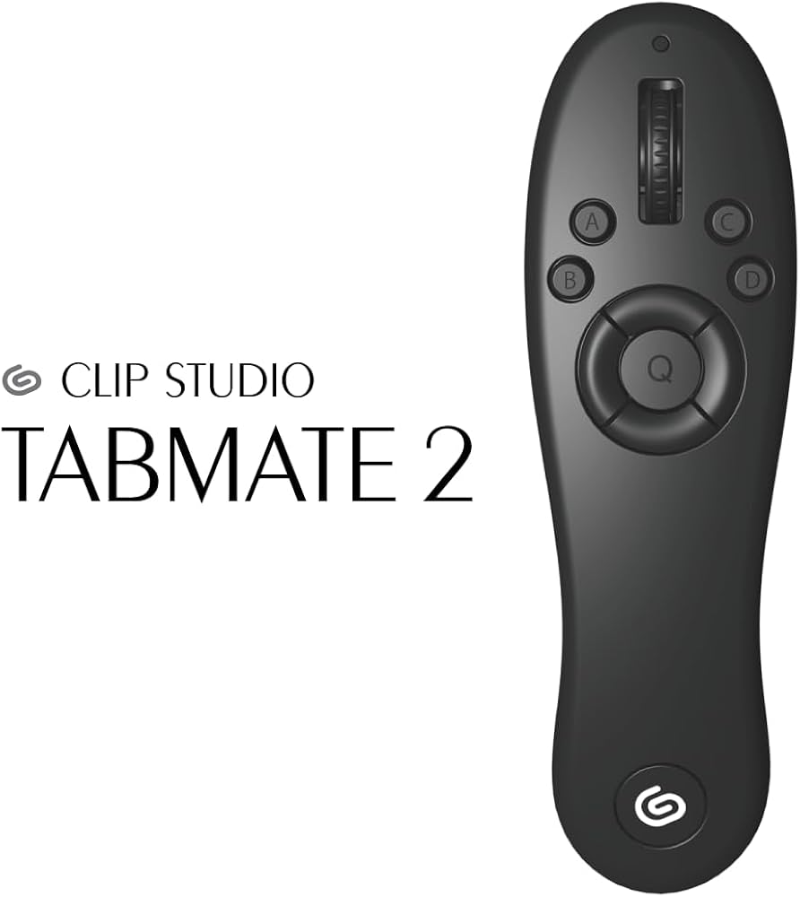 Amazon.co.jp: 【iPad / iPhone対応】CLIP STUDIO TABMATE 2