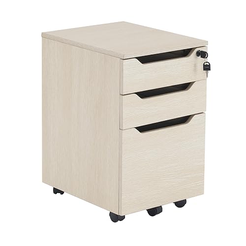 サイドワゴン 鍵付き オフィス キャビネット」の人気商品一覧 | 安い