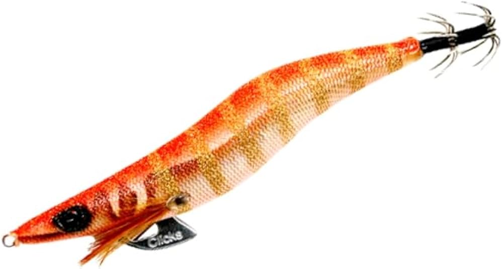 Amazon | クロノ(CRONO) クリックス プロスペック (CLICKS PROSPEC