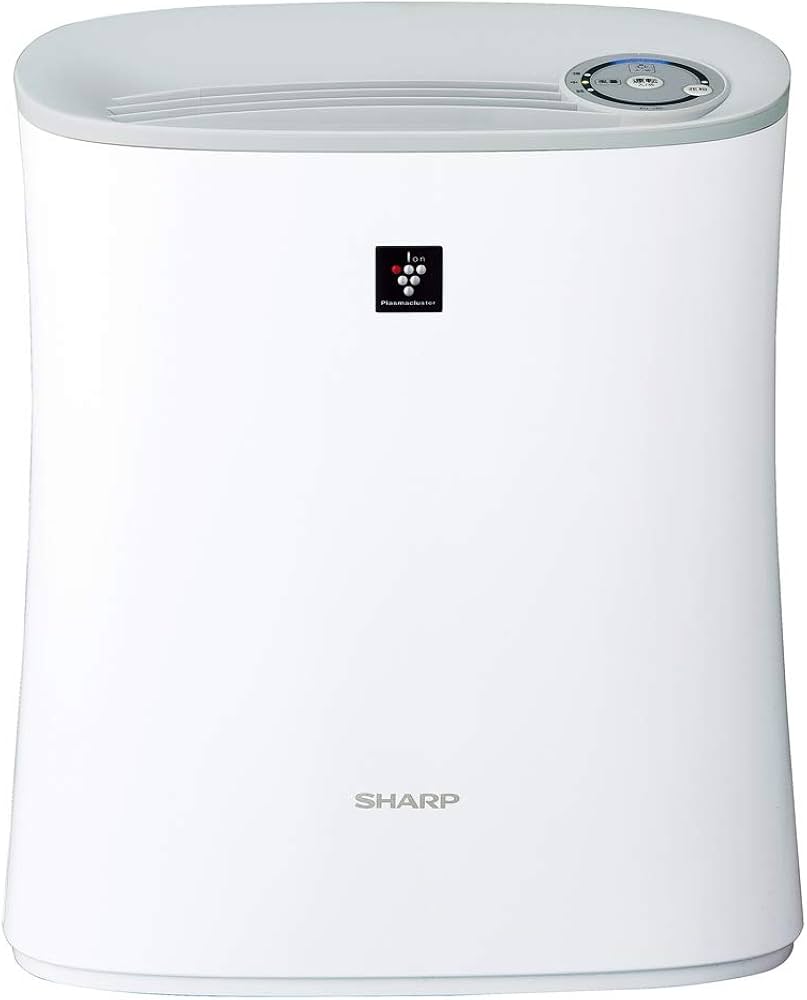 Amazon.co.jp: シャープ 空気清浄機 プラズマクラスター 7000