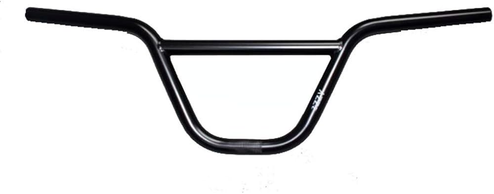 Amazon | BMXバイク用BMXハンドルバー22.2mm、高炭素鋼ハンドルバー