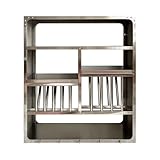 今は中古で探すのみ！インディアンキッチンラックはHAYも完売