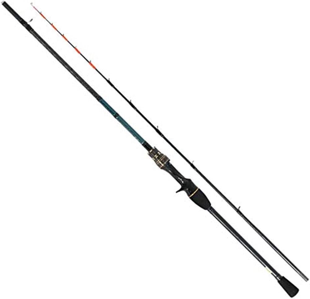 Amazon | ダイワ(DAIWA) 船竿 カットウフグ X HH-150・R 釣り竿
