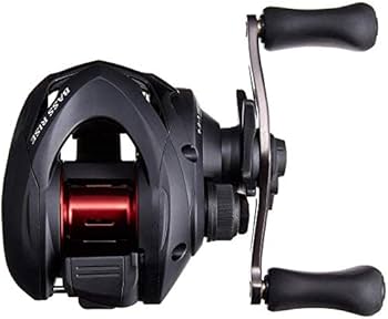 Amazon | シマノ(SHIMANO) ベイトリール 両軸 18 バスライズ 3.5号糸