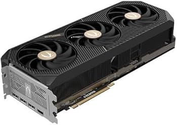Amazon | ZOTAC GAMING GeForce RTX 5070 Ti SOLID OC 16GB GDDR7