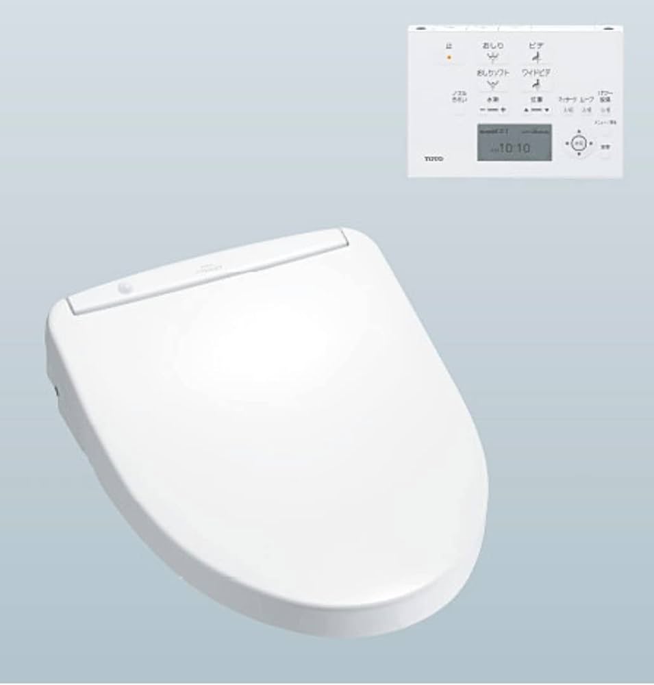 Amazon.co.jp: [TCF4744AK]TOTO ウォシュレットアプリコットF4A シート