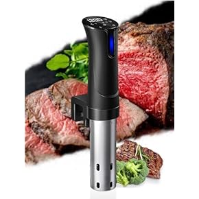 Amazon.co.jp: 低温調理器 - キッチン家電: ホーム＆キッチン