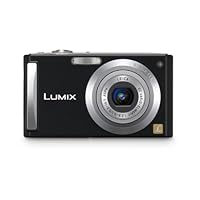 Amazon | パナソニック デジタルカメラ LUMIX (ルミックス) FS3