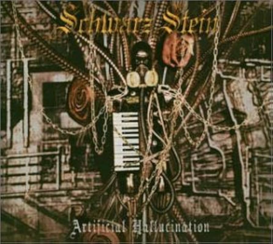 Amazon.co.jp: Artificial Hallucination: ミュージック