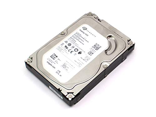 Amazon | Seagate 2TB HDD 7.2K RPM 3.5インチ 6Gb/s SATA