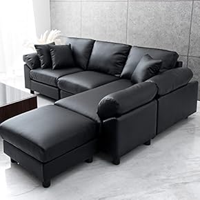 ソファセット(リビングルーム家具) 通販 | Amazon Home&Kitchen