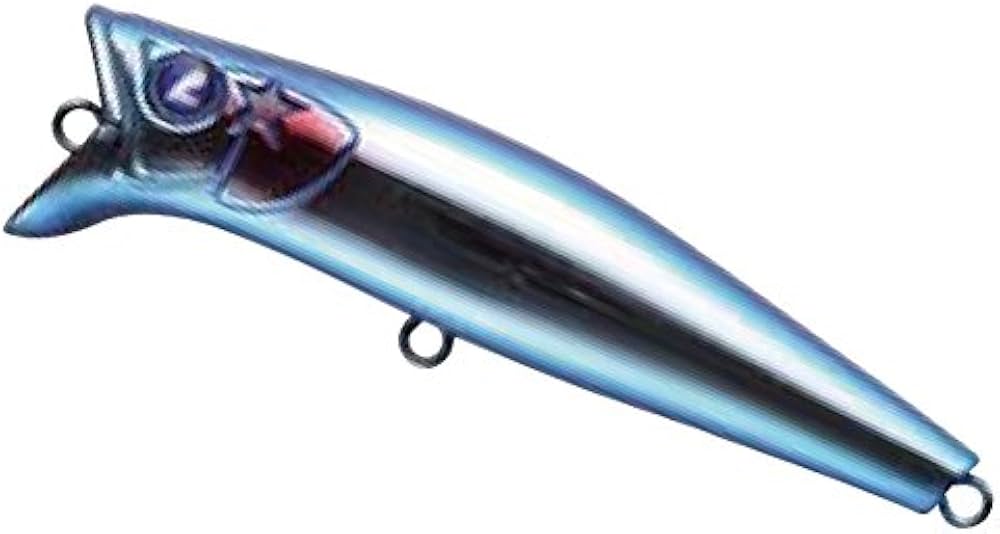 Amazon | Blue Blue(ブルーブルー) ポッパー ガボッツ65 65mm 6g