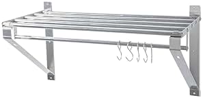 Amazon.co.jp: ステンレス 棚 業務用