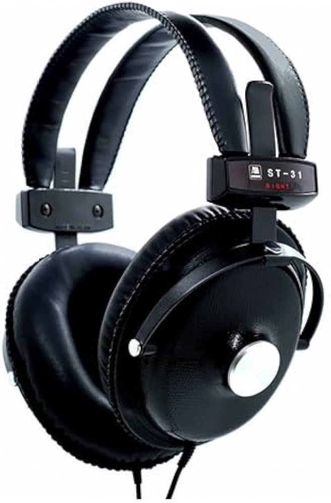 Amazon.co.jp: [国内正規品] ASHIDAVOX ST-31-02 ブラック オーバー