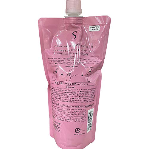 ミルボン リニューイング シャンプー 1000ml 詰め替え用 (シャンプー