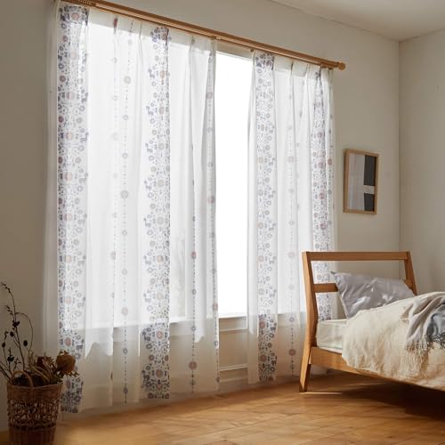 カーテン レース 幅140 198」の人気商品一覧 | 安い商品を通販サイト