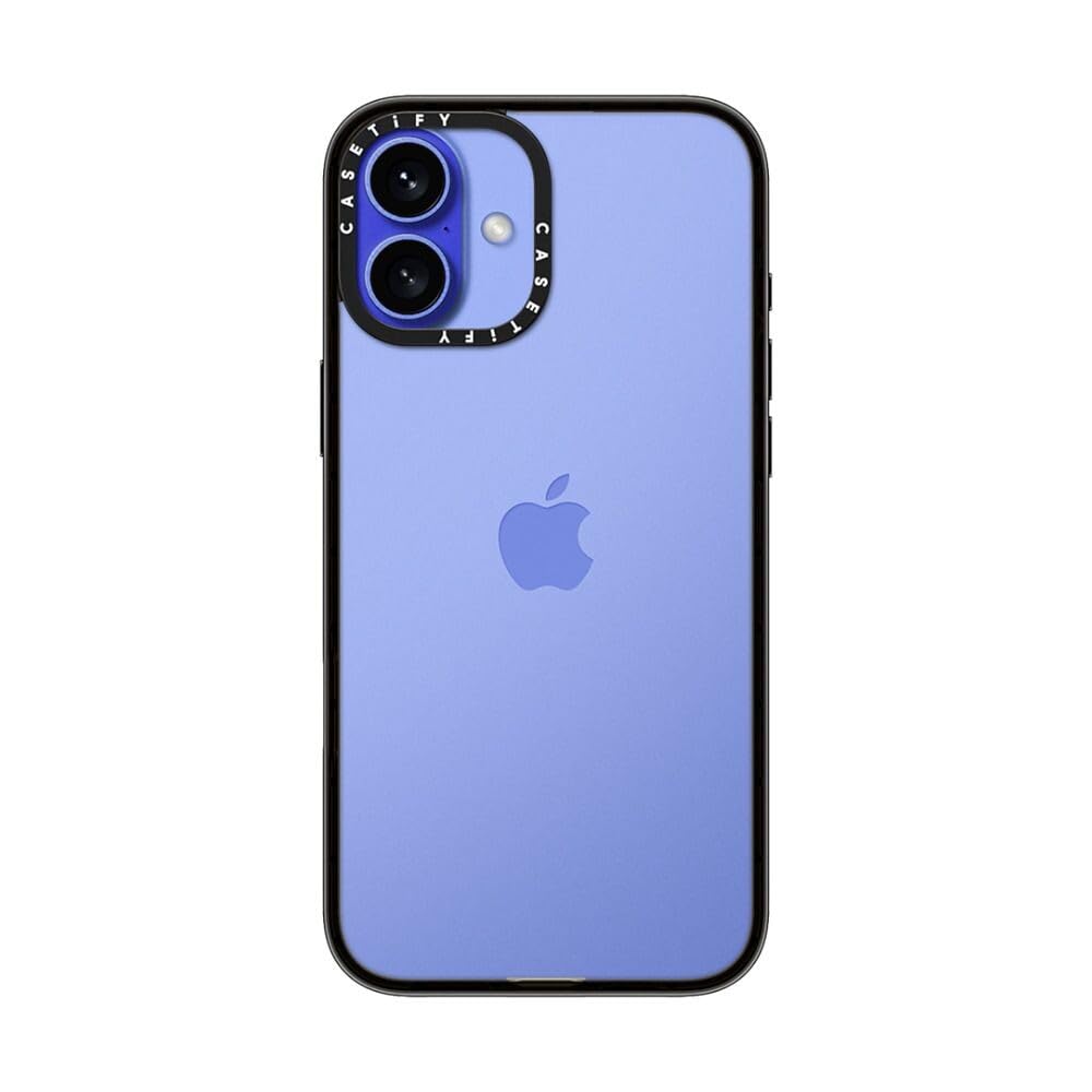 Amazon.co.jp: CASETiFY コンパクト iPhone 16 Plus ケース [軽量/MIL