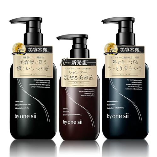 by one sii スムースリペアエッセンス」の人気商品一覧 | 安い商品を