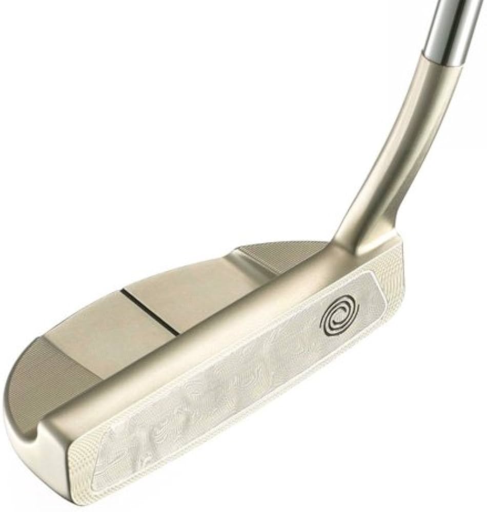 Amazon | オデッセイ (ODYSSEY) WHITE DAMASCUS #9 パター 34インチ