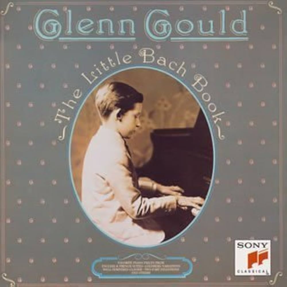 Amazon.co.jp: バッハ:リトル・バッハ・ブック: ミュージック