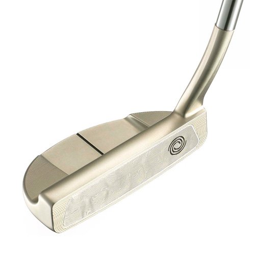 Amazon | オデッセイ (ODYSSEY) WHITE DAMASCUS #9 パター 33インチ