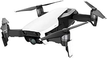 Amazon.com: DJI Mavic Air Fly More Combo (Arctic White) with 3