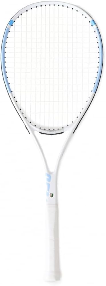 Amazon | [ティゴラ] ソフトテニス 張り上がりラケット ソフトテニス