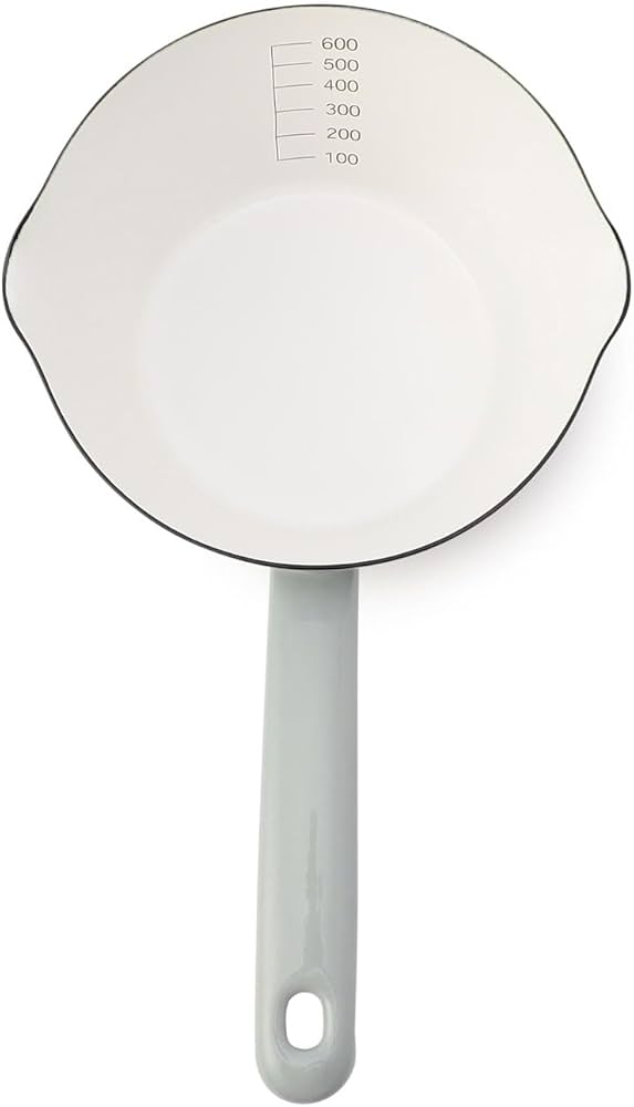 Amazon.co.jp: [フェイラー] ホーローミルクパン 【1F5023161344110