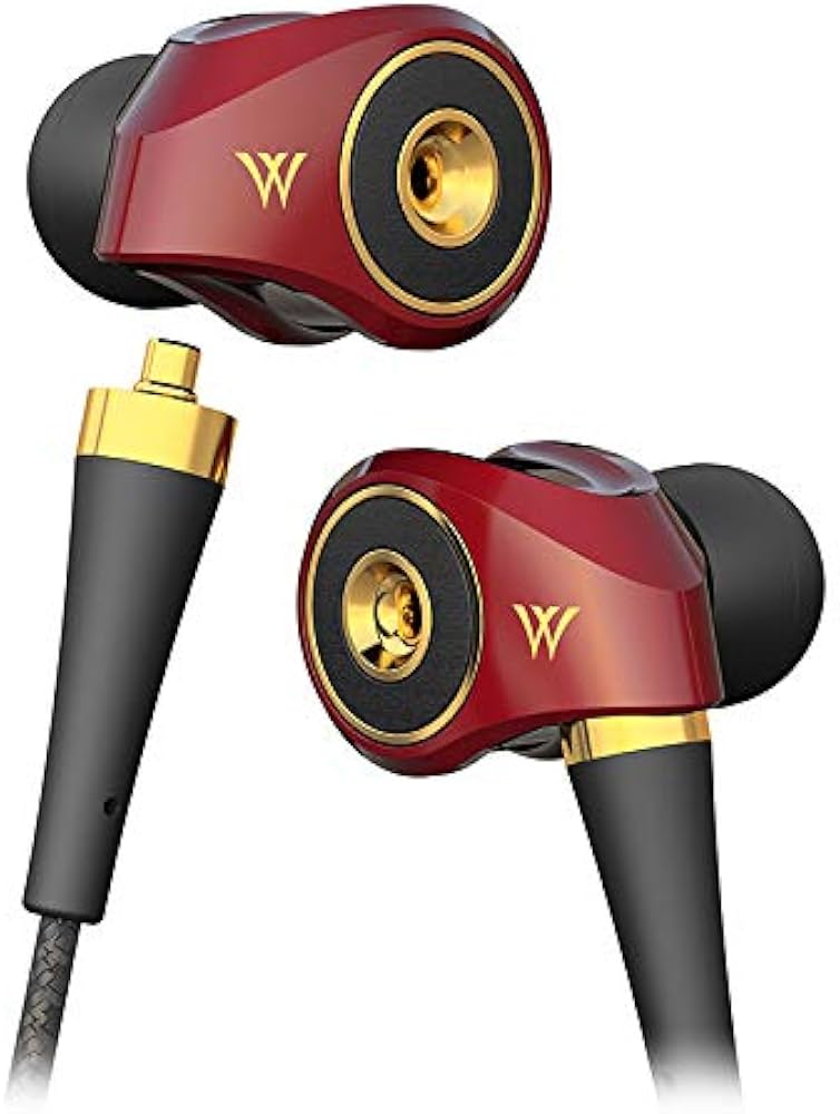 Amazon.co.jp: ラディウス radius HP-TWF00 ハイレゾ対応イヤホン