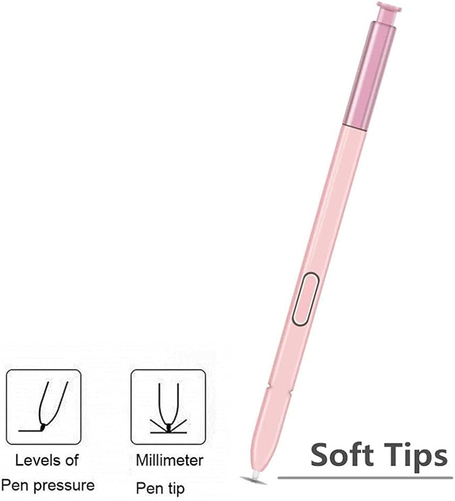 Amazon.co.jp: 交換用タッチペン For Samsung Galaxy Note 9 交換用S