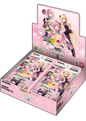 最安ショップ比較】 【テープ付き未開封ボックス】UNION ARENA